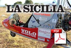 La Sicilia - Giugno 2012